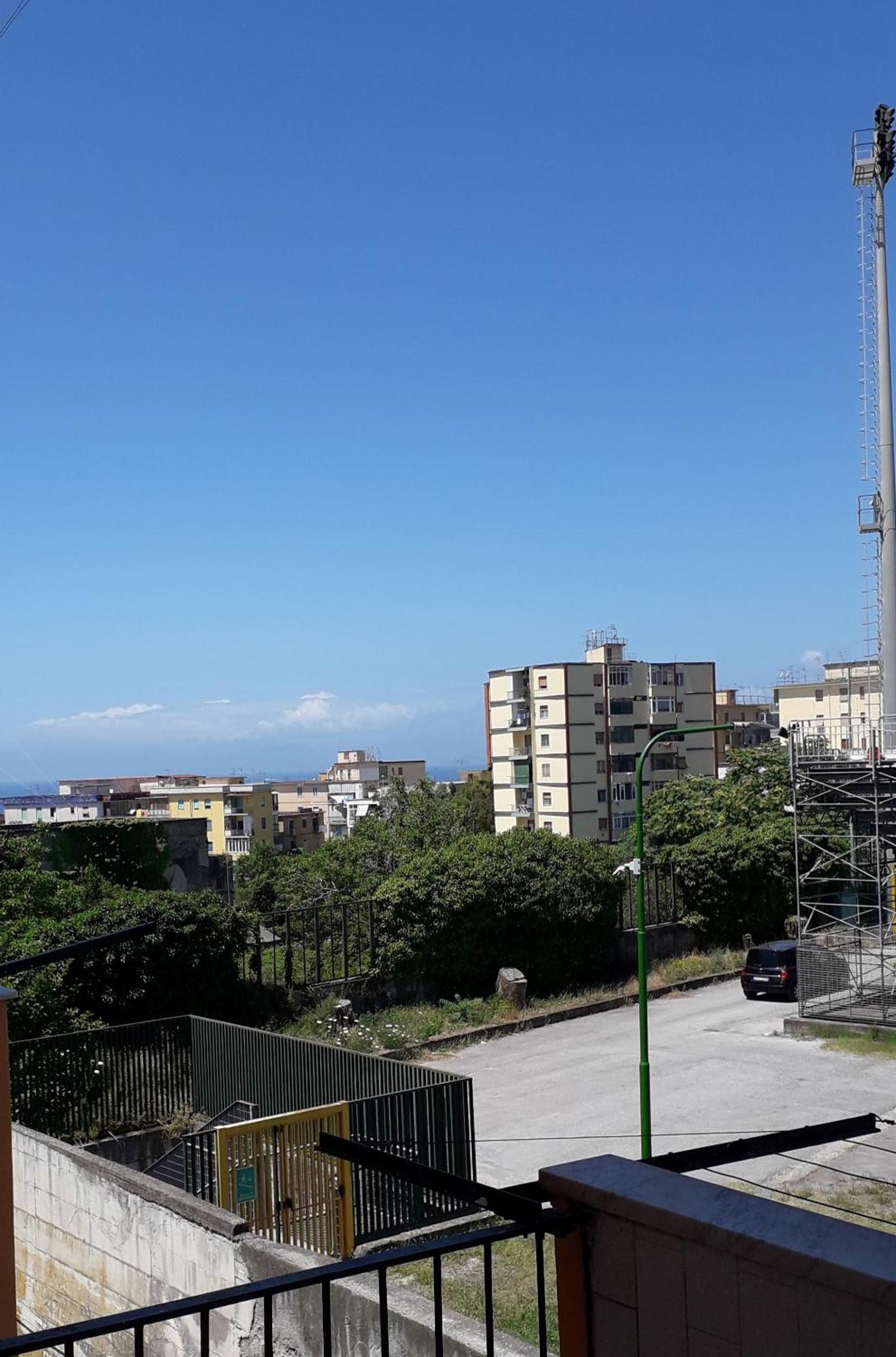 مبيت وإفطار توري دل غريكو Mare Azzurro المظهر الخارجي الصورة